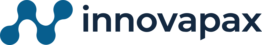 InnovaPax logo